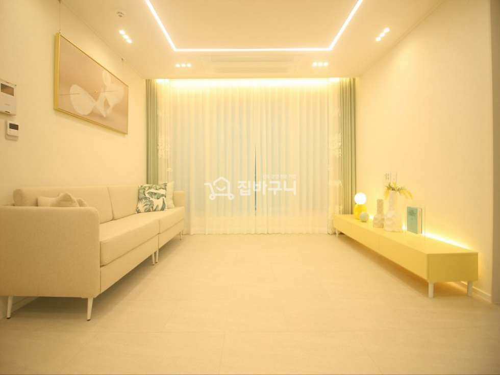 경기 안산상록구 부곡동 한대역 차량 6분 신축 아파트, 단 7세대 한정 2룸 분양 분양 매물번호 11777 사진 1