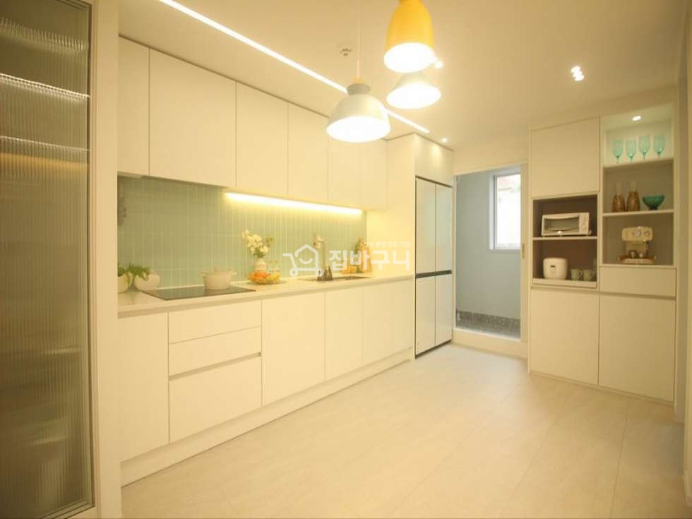 경기 안산상록구 부곡동 한대역 차량 6분 신축 아파트, 단 7세대 한정 2룸 분양 분양 매물번호 11777 사진 5