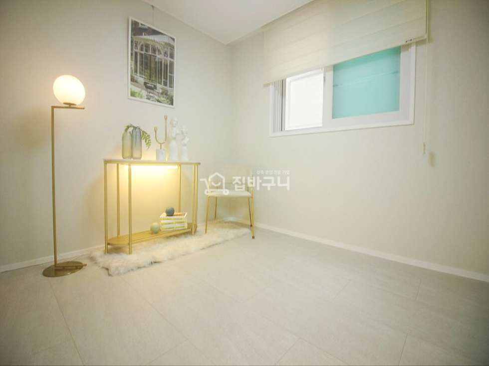 경기 안산상록구 부곡동 한대역 차량 6분 신축 아파트, 단 7세대 한정 2룸 분양 분양 매물번호 11777 사진 9