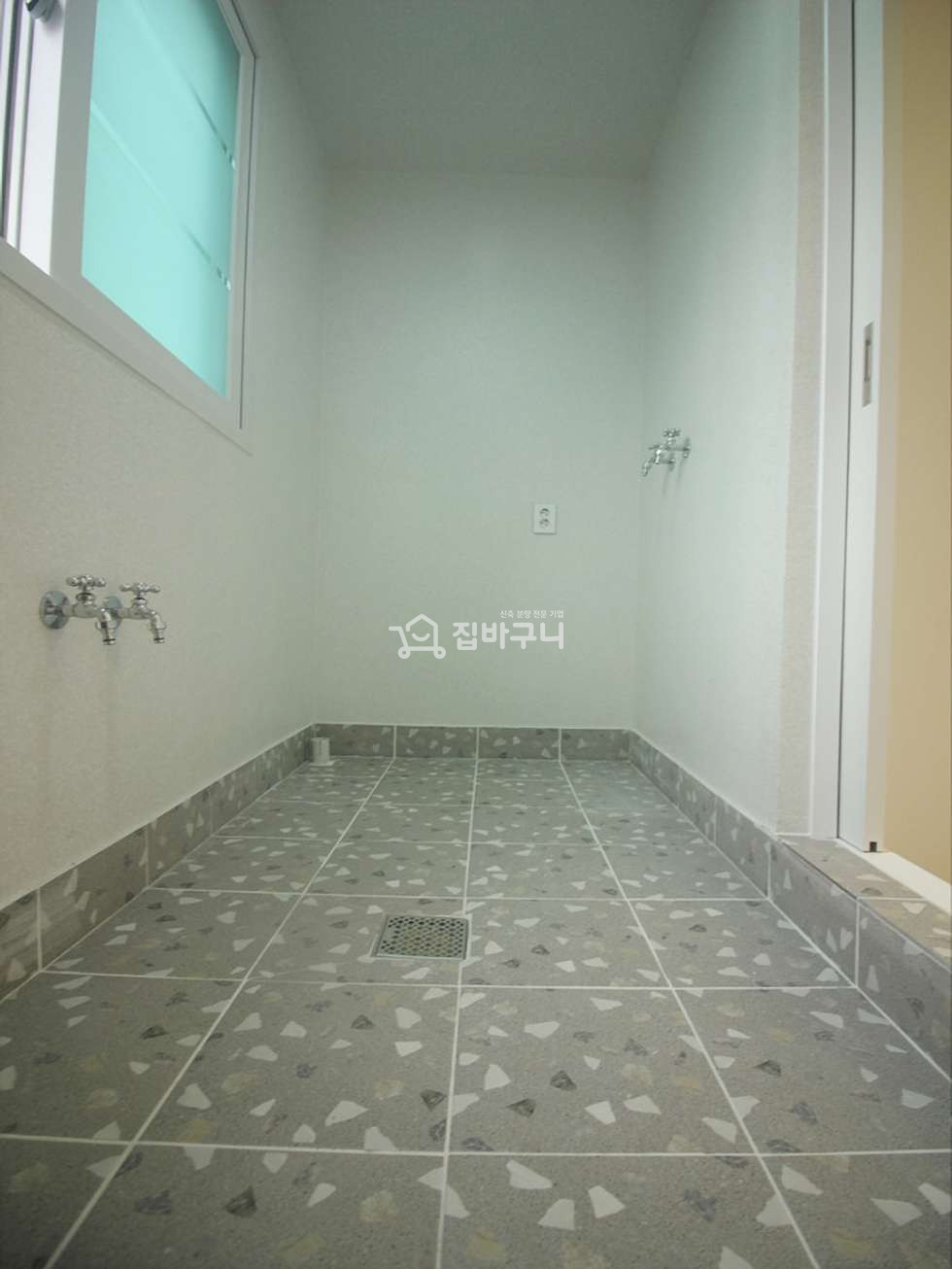 경기 안산상록구 부곡동 한대역 차량 6분 신축 아파트, 단 7세대 한정 2룸 분양 분양 매물번호 11777 사진 10