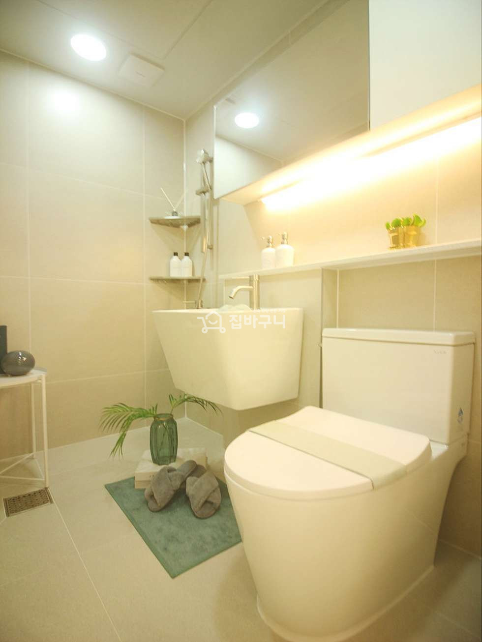 경기 안산상록구 부곡동 한대역 차량 6분 신축 아파트, 단 7세대 한정 2룸 분양 분양 매물번호 11777 사진 11