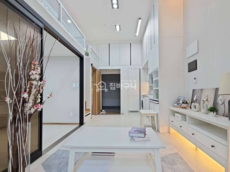 서울 영등포구 신길동 신풍역 도보 6분 1.5룸 신축 아파트, 150세대 복층·테라스 분양 분양 매물번호 11775 사진 4