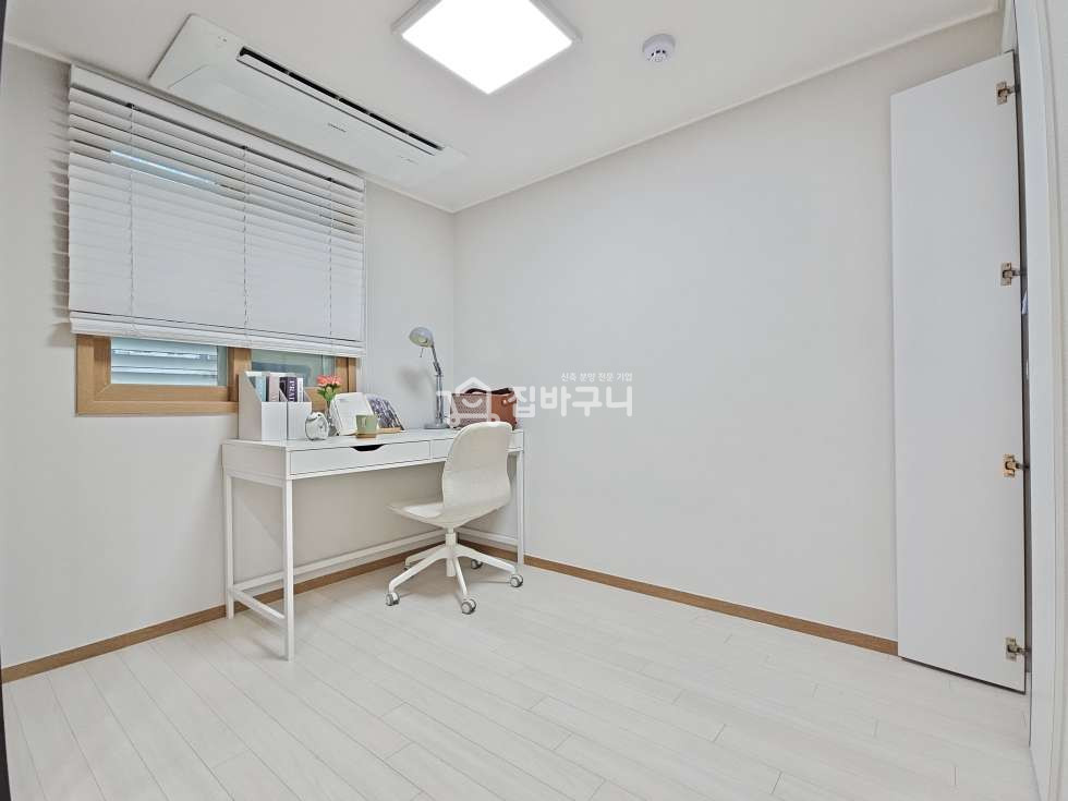 서울 영등포구 신길동 신풍역 도보 6분 1.5룸 신축 아파트, 150세대 복층·테라스 분양 분양 매물번호 11775 사진 9