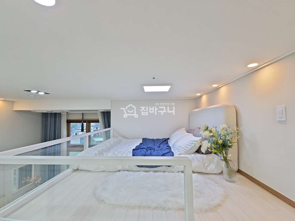 서울 영등포구 신길동 신풍역 도보 6분 1.5룸 신축 아파트, 150세대 복층·테라스 분양 분양 매물번호 11775 사진 10