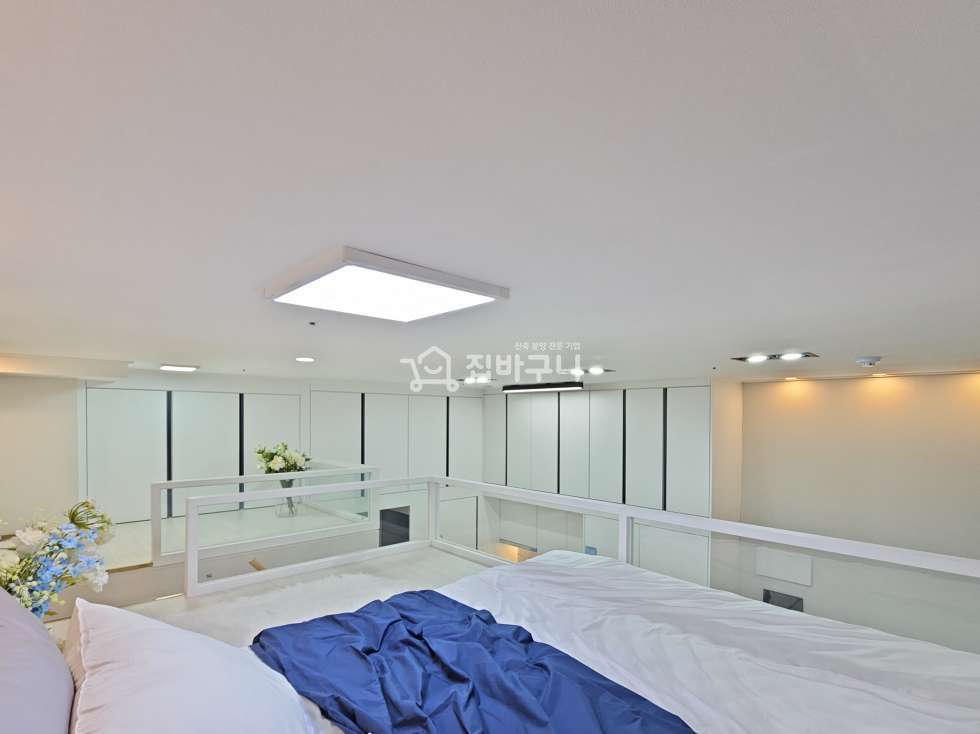서울 영등포구 신길동 신풍역 도보 6분 1.5룸 신축 아파트, 150세대 복층·테라스 분양 분양 매물번호 11775 사진 11