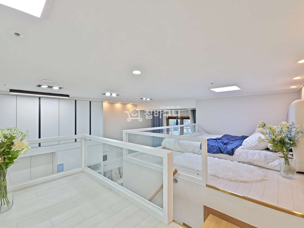 서울 영등포구 신길동 신풍역 도보 6분 1.5룸 신축 아파트, 150세대 복층·테라스 분양 분양 매물번호 11775 사진 12