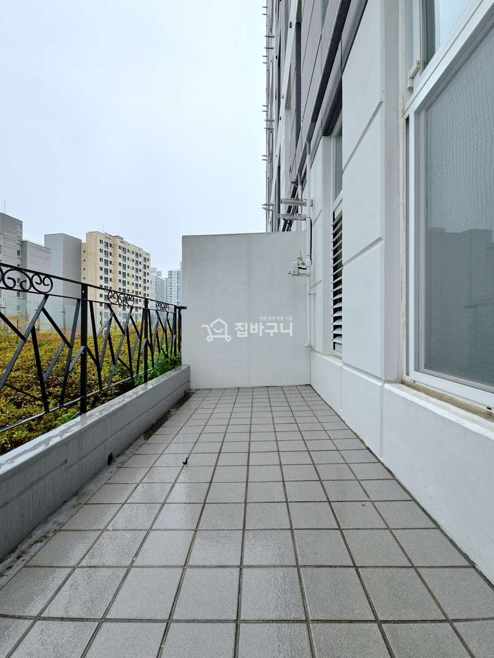서울 영등포구 신길동 신풍역 도보 6분 1.5룸 신축 아파트, 150세대 복층·테라스 분양 분양 매물번호 11775 사진 14