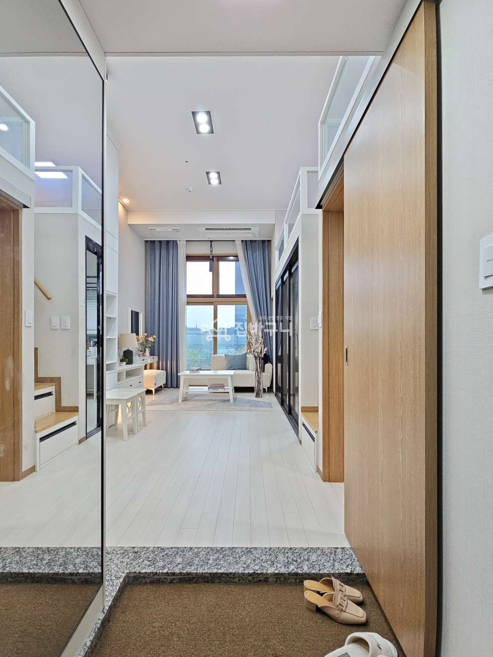 서울 영등포구 신길동 신풍역 도보 6분 1.5룸 신축 아파트, 150세대 복층·테라스 분양 분양 매물번호 11775 사진 15