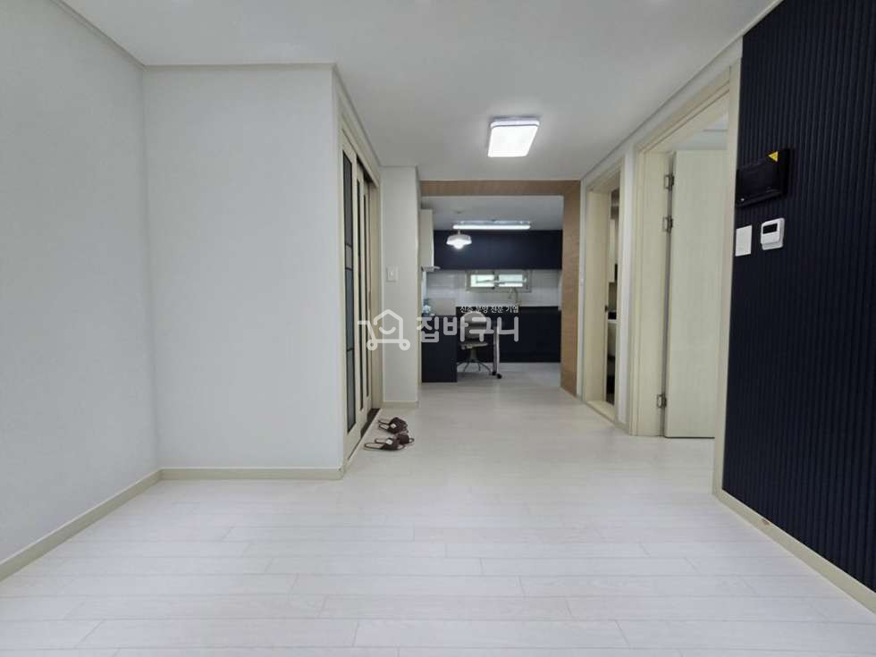 서울 강서구 화곡동 생활 인프라 풍부한 까치산역 도보권, 강서구 신축 3룸 빌라 분양 매물번호 11771 사진 4