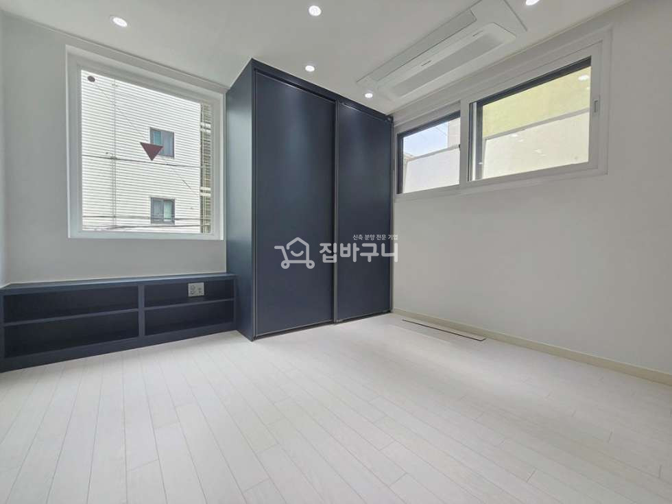 서울 강서구 화곡동 생활 인프라 풍부한 까치산역 도보권, 강서구 신축 3룸 빌라 분양 매물번호 11771 사진 7
