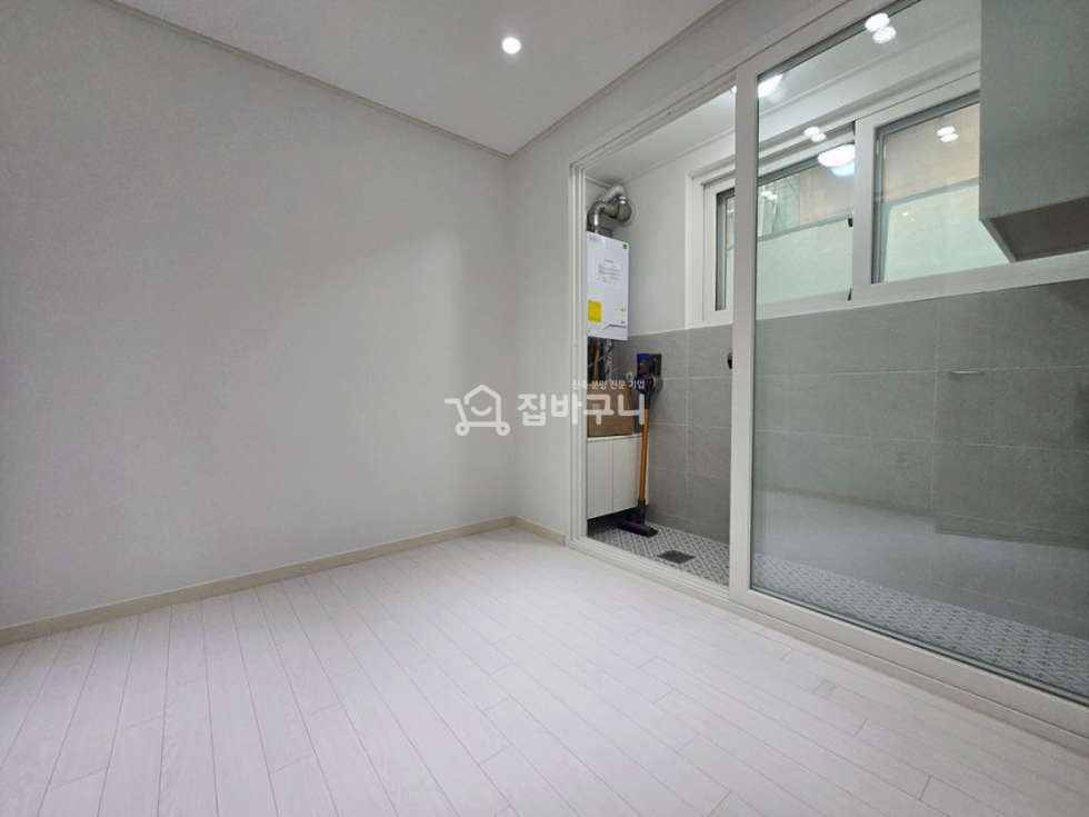 서울 강서구 화곡동 생활 인프라 풍부한 까치산역 도보권, 강서구 신축 3룸 빌라 분양 매물번호 11771 사진 10