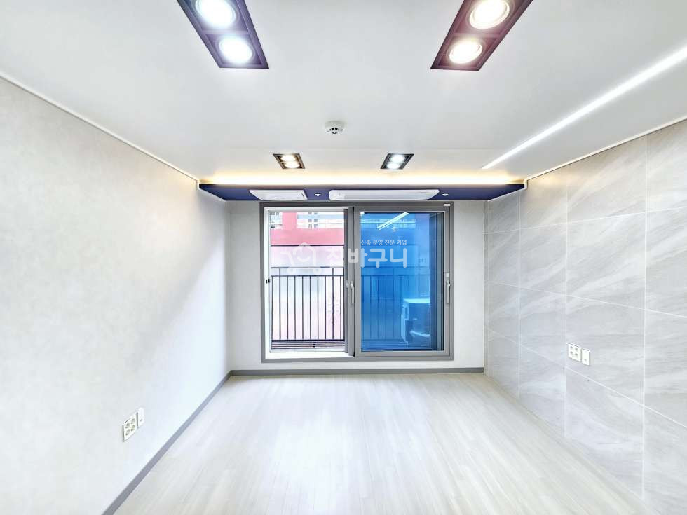 서울 도봉구 방학동 방학역 도보 7분! 도봉산뷰 3룸, 중랑천까지 누리는 힐링 입지 분양 매물번호 11769 사진 1