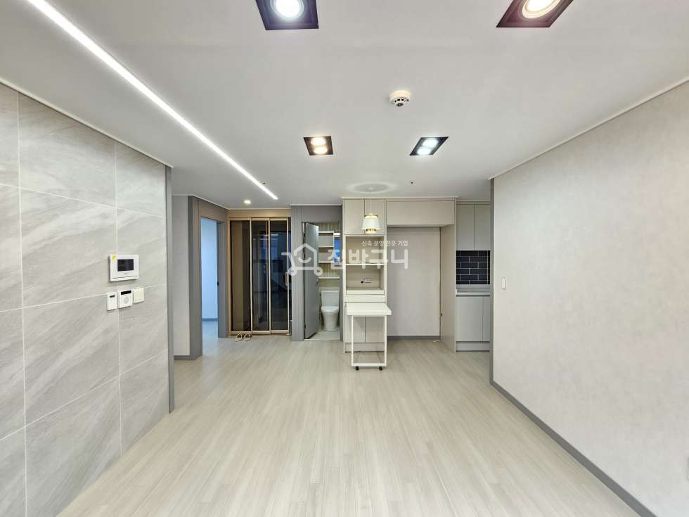서울 도봉구 방학동 방학역 도보 7분! 도봉산뷰 3룸, 중랑천까지 누리는 힐링 입지 분양 매물번호 11769 사진 4