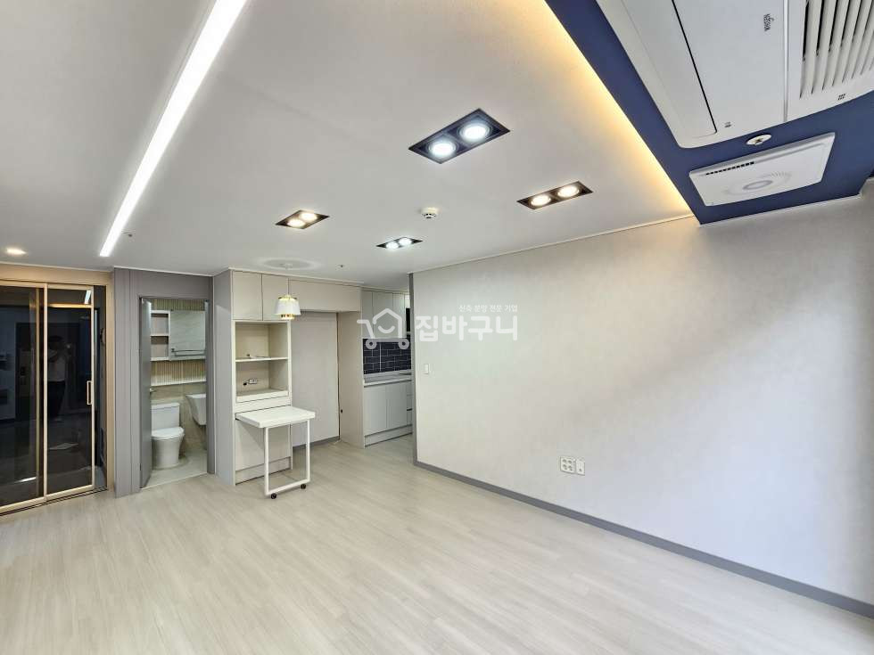 서울 도봉구 방학동 방학역 도보 7분! 도봉산뷰 3룸, 중랑천까지 누리는 힐링 입지 분양 매물번호 11769 사진 5