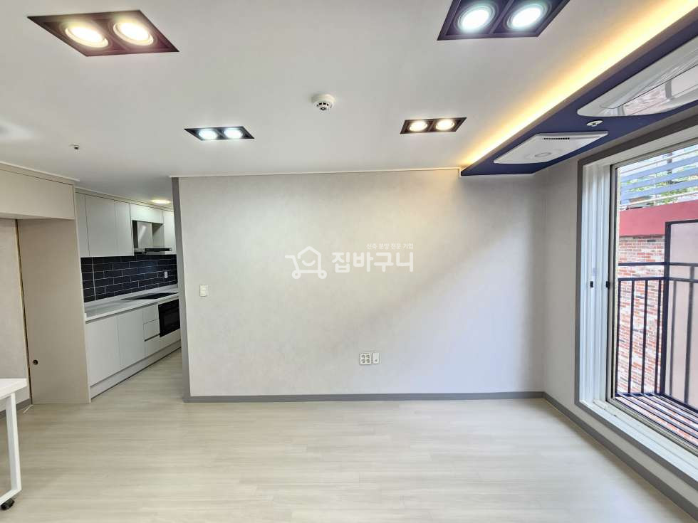 서울 도봉구 방학동 방학역 도보 7분! 도봉산뷰 3룸, 중랑천까지 누리는 힐링 입지 분양 매물번호 11769 사진 6