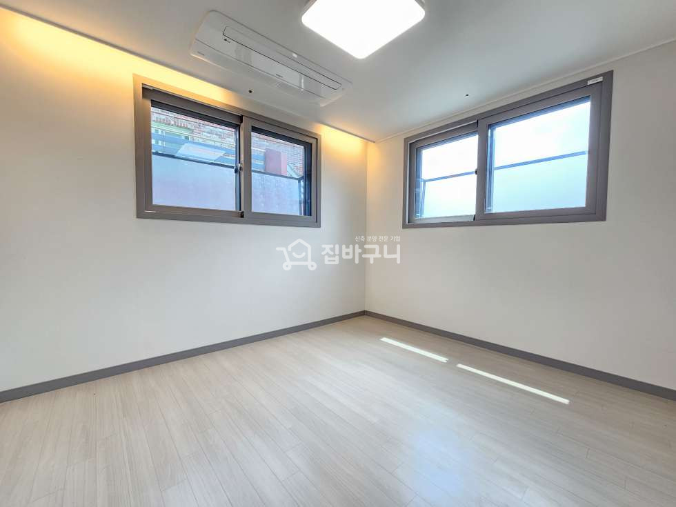 서울 도봉구 방학동 방학역 도보 7분! 도봉산뷰 3룸, 중랑천까지 누리는 힐링 입지 분양 매물번호 11769 사진 9