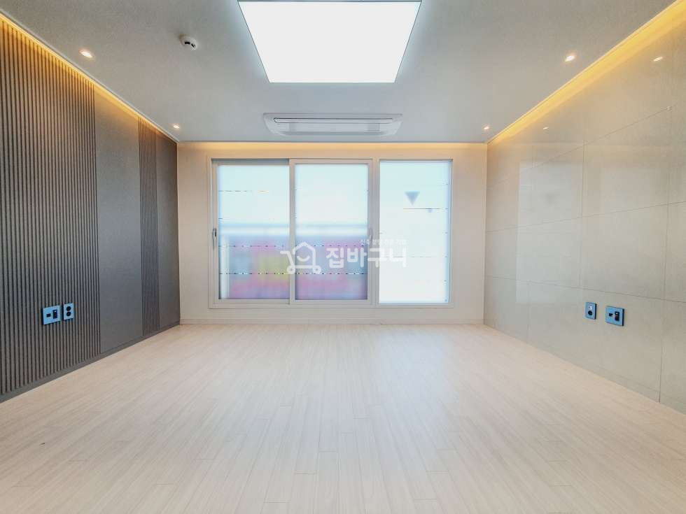 경기 안양만안구 박달동 안양역 인근 ! 층간소음 방지에 충실한 신축 3룸! 분양 매물번호 11927 사진 1