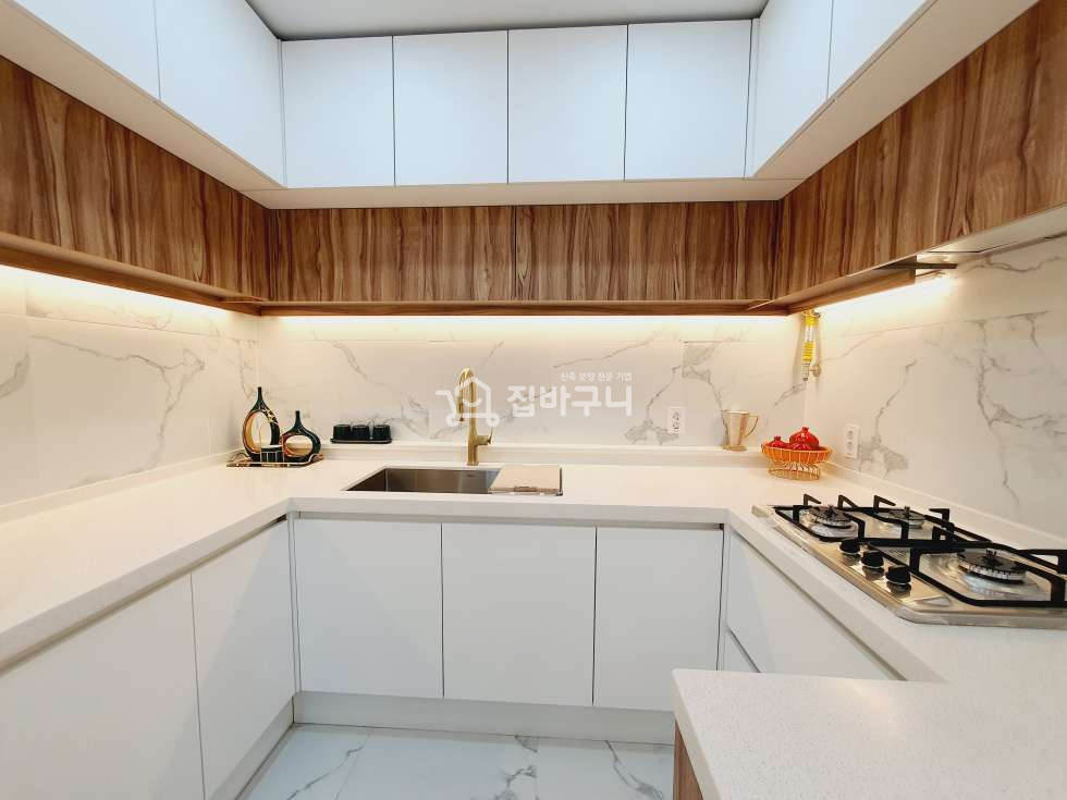 경기 안양만안구 석수동 잔디앞마당있는 3룸 신축 ! 구경오세요 분양 매물번호 11926 사진 15