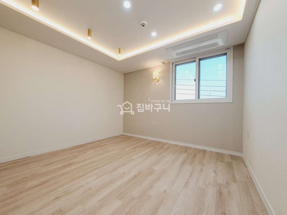 경기 안양만안구 석수동 안양 3룸 복층 잔디테라스있는 신축 구경오세요 분양 매물번호 11925 사진 6