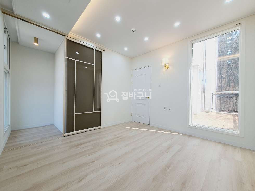 경기 안양만안구 석수동 안양 3룸 복층 잔디테라스있는 신축 구경오세요 분양 매물번호 11925 사진 13