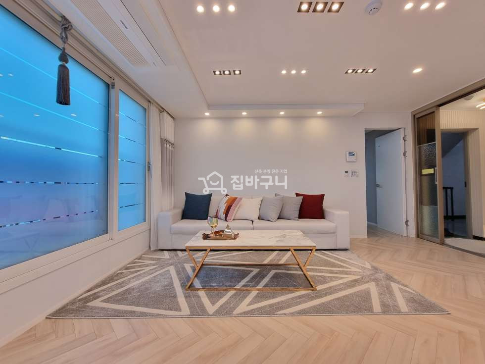경기 부천원미구 심곡동 심곡동3룸+드레스룸있는 신축! 구경오세요 분양 매물번호 11923 사진 4