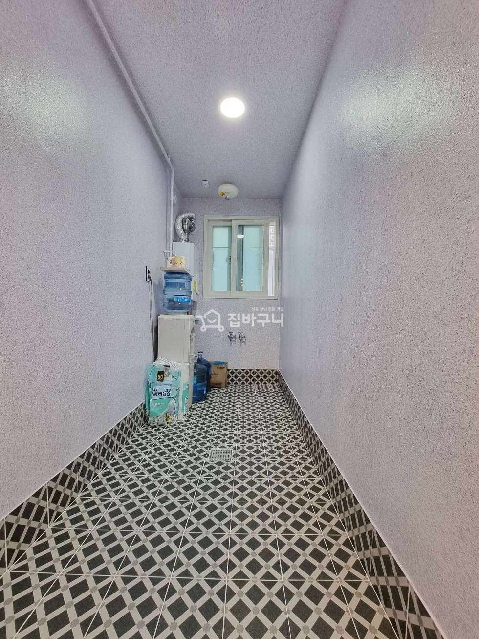 경기 부천원미구 심곡동 심곡동3룸+드레스룸있는 신축! 구경오세요 분양 매물번호 11923 사진 8