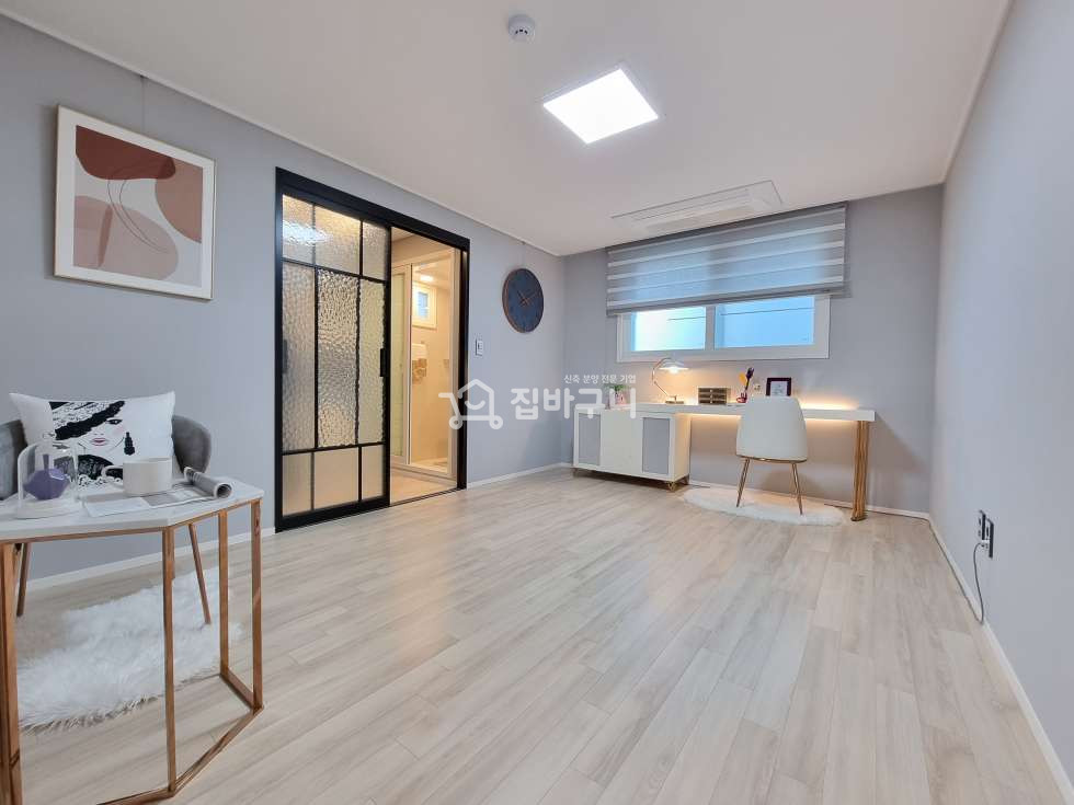 경기 부천원미구 심곡동 심곡동3룸+드레스룸있는 신축! 구경오세요 분양 매물번호 11923 사진 9