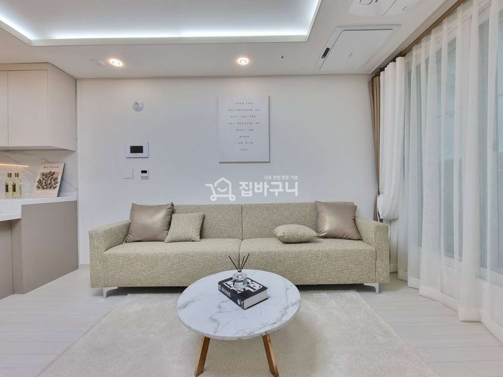 인천 부평구 청천동 부평 귀한 투룸 호재빵빵한 7호선 역세권 아파트 분양 매물번호 11920 사진 2