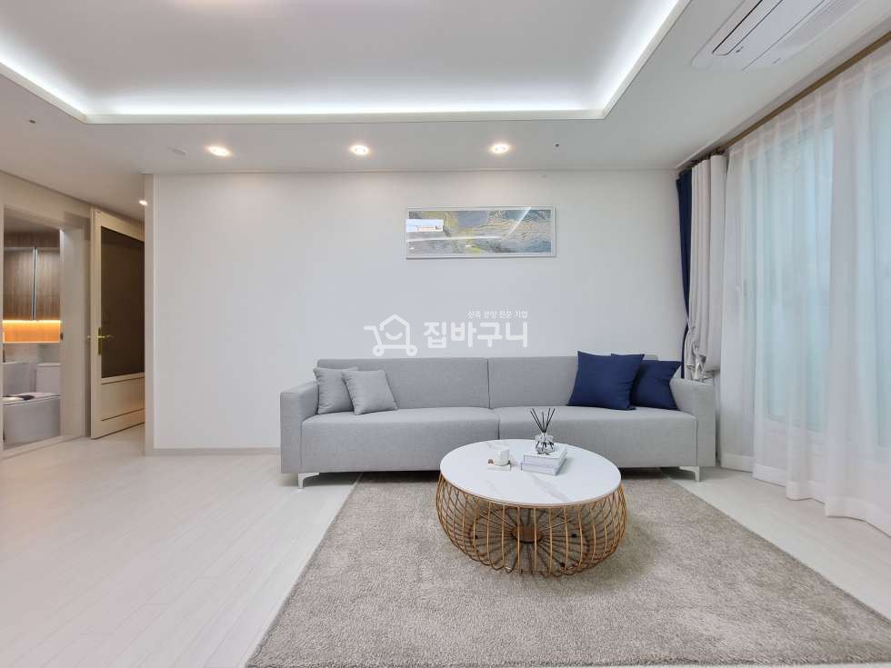 인천 부평구 청천동 서울7호선 산곡역 도보5분 미래가치 높은 부평아파트 분양 매물번호 11919 사진 2