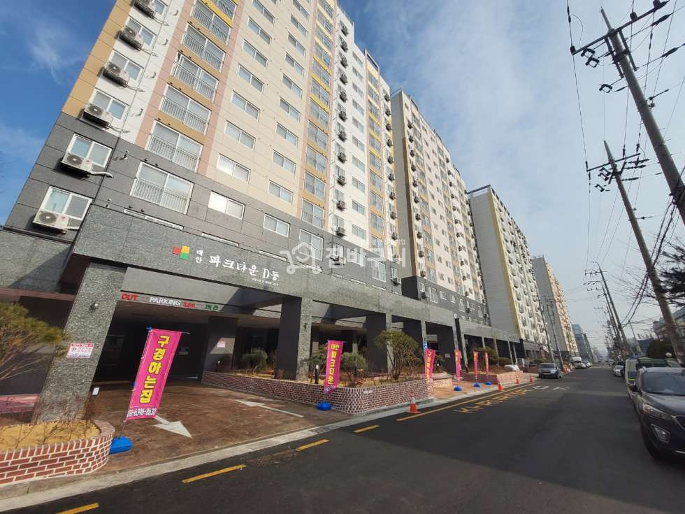 인천 부평구 청천동 총4개동 대단지 부평 아파텔~! 32평형 전세대 창고설계! 분양 매물번호 11857 사진 1