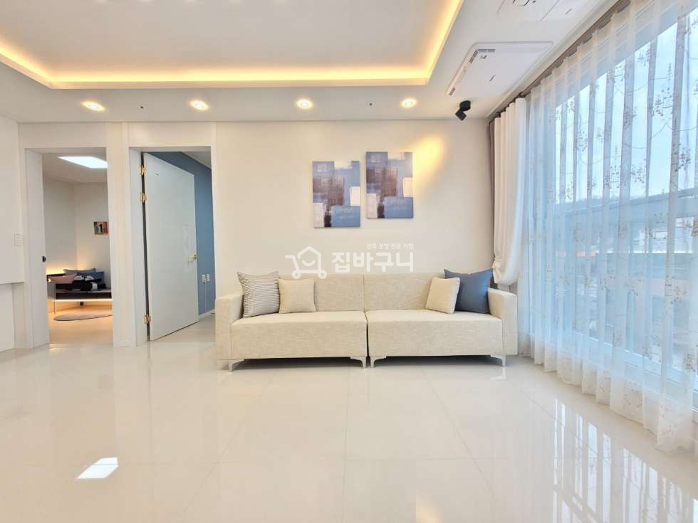 인천 부평구 청천동 총4개동 대단지 부평 아파텔~! 32평형 전세대 창고설계! 분양 매물번호 11857 사진 3