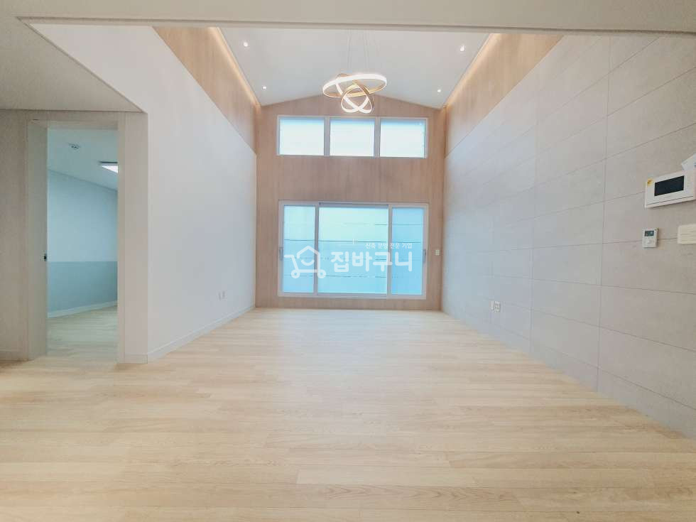 경기 부천오정구 삼정동 신중동역 도보15분 주변 학군좋은 신축! 분양 매물번호 11895 사진 2