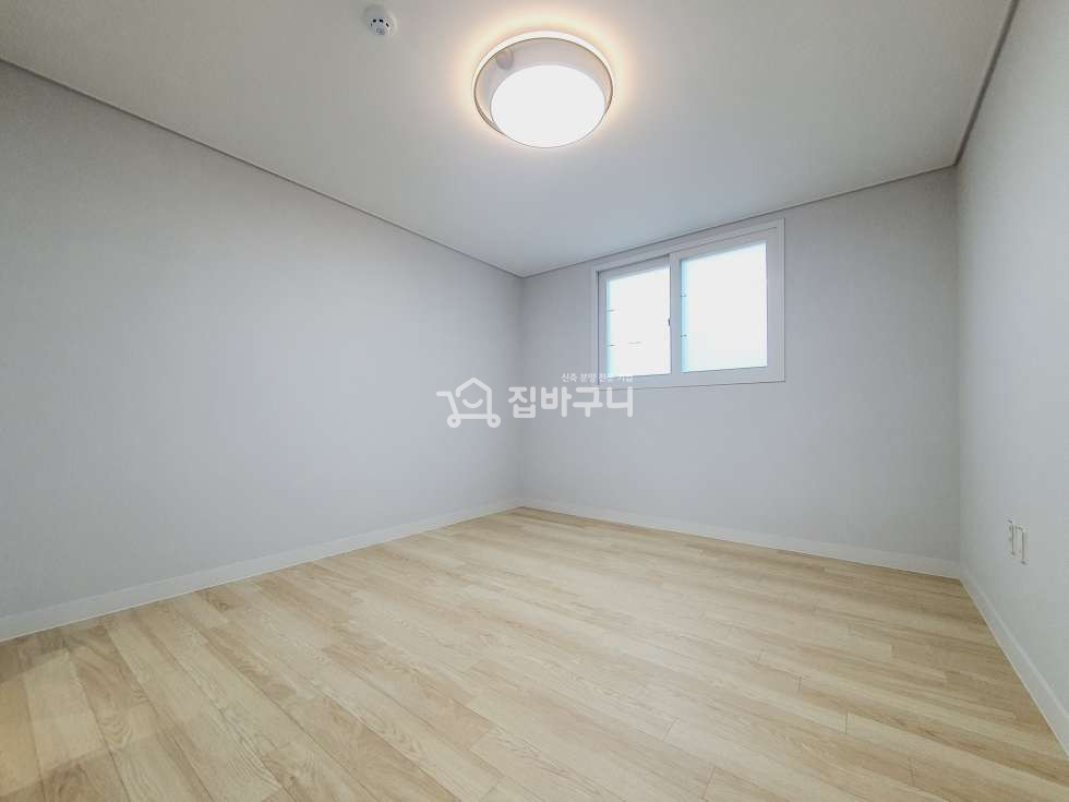 경기 부천오정구 삼정동 신중동역 도보15분 주변 학군좋은 신축! 분양 매물번호 11895 사진 5