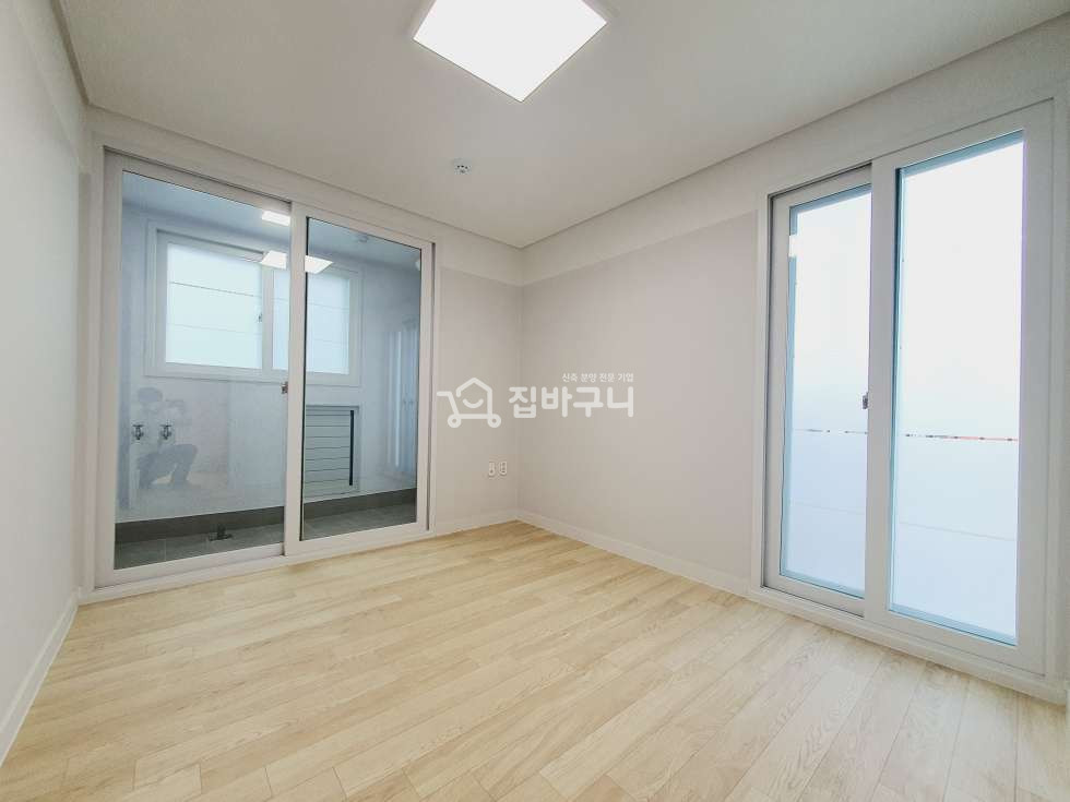 경기 부천오정구 삼정동 신중동역 도보15분 주변 학군좋은 신축! 분양 매물번호 11895 사진 7