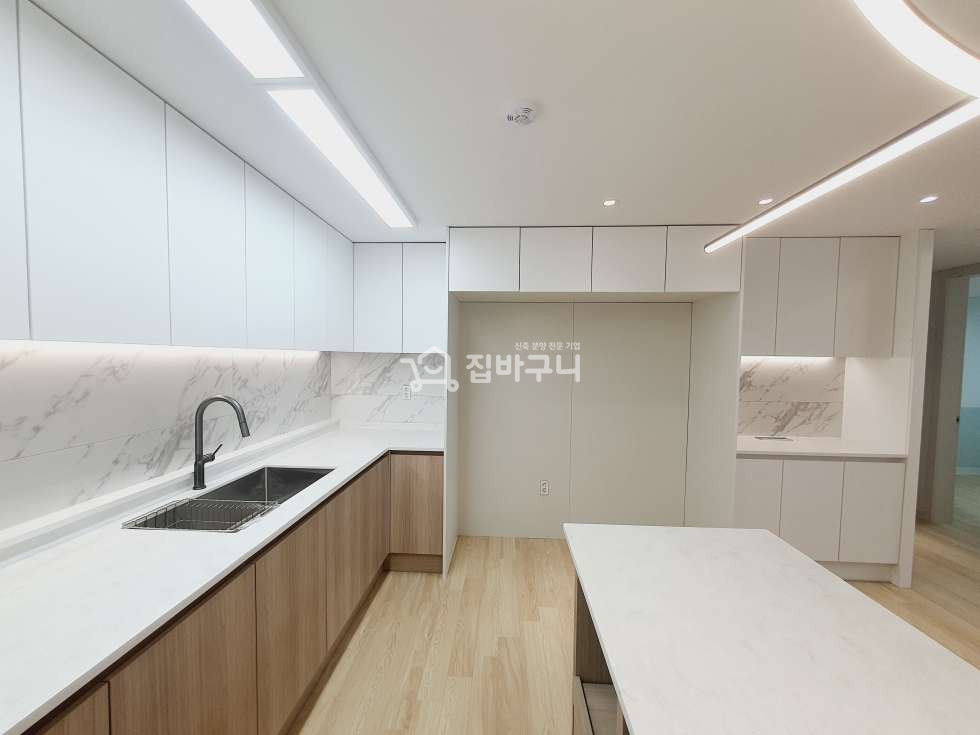 경기 부천오정구 삼정동 신중동역 도보15분 주변 학군좋은 신축! 분양 매물번호 11895 사진 11