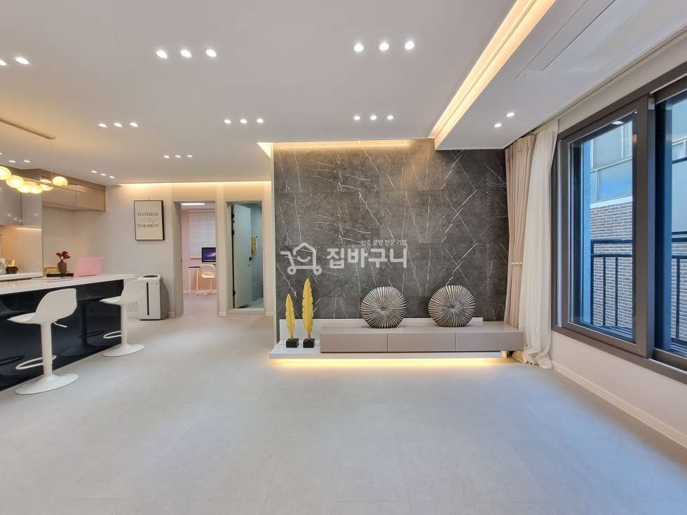 경기 안산상록구 본오동 사리역+상록수역 더블역세권 초중고 학군까지좋은 신축빌라! 분양 매물번호 11879 사진 2