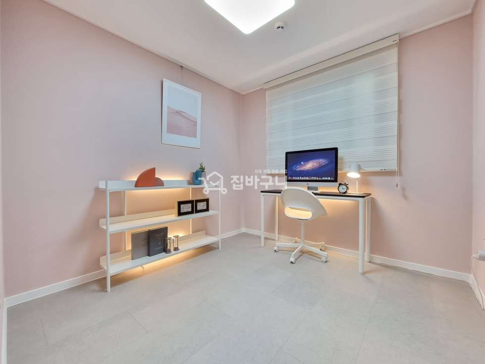경기 안산상록구 본오동 사리역+상록수역 더블역세권 초중고 학군까지좋은 신축빌라! 분양 매물번호 11879 사진 8