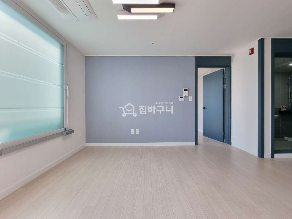 경기 시흥시 신천동 신천역 가까운 아파트형 신축빌라 분양 매물번호 11873 사진 4