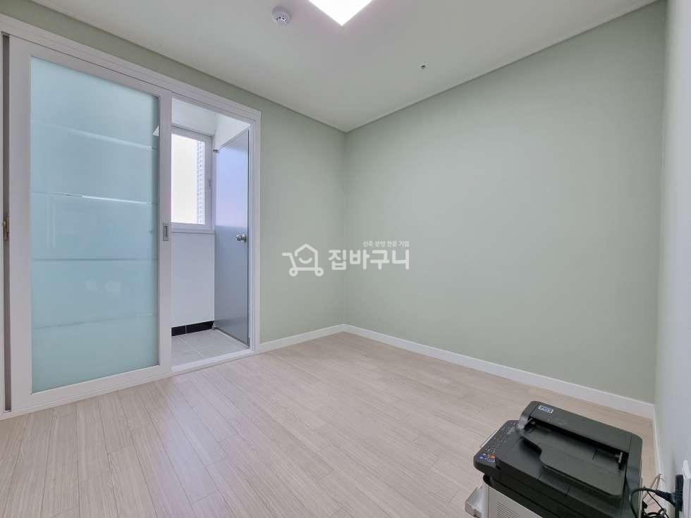 경기 시흥시 신천동 신천역 가까운 아파트형 신축빌라 분양 매물번호 11873 사진 12