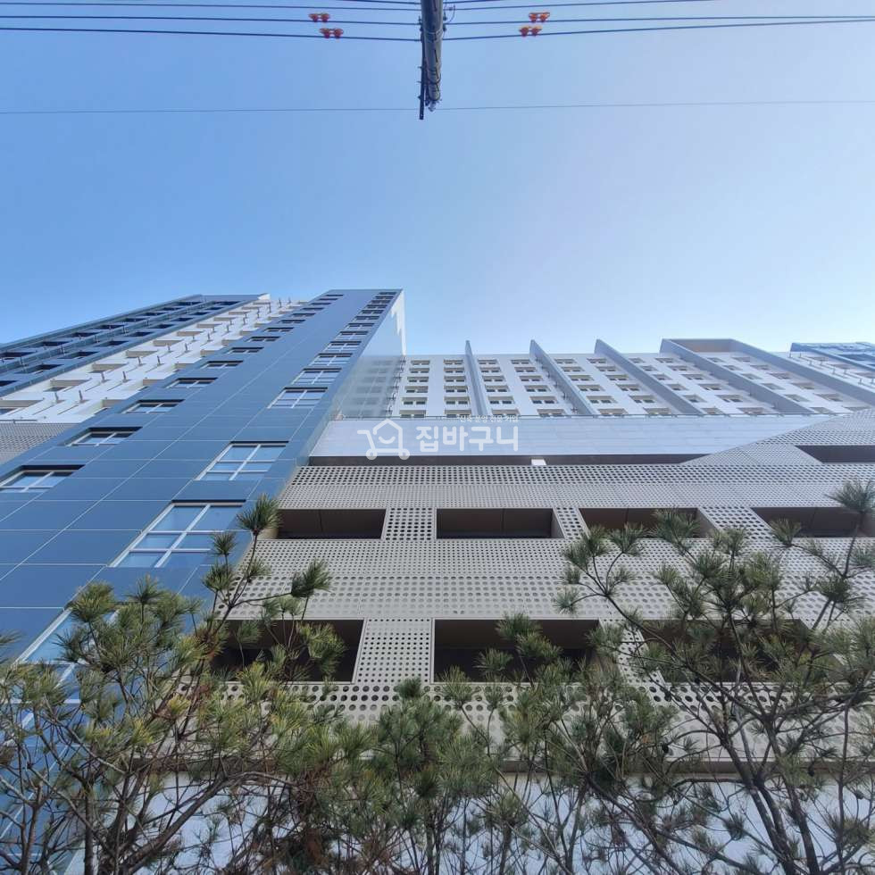 경기 광명시 철산동 330세대 대단지 신축 도시형아파트! 분양 매물번호 11866 사진 1