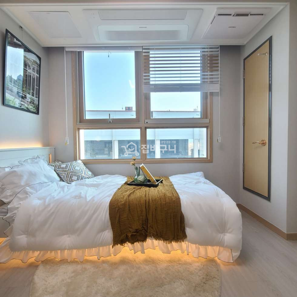 경기 광명시 철산동 330세대 대단지 신축 도시형아파트! 분양 매물번호 11866 사진 2