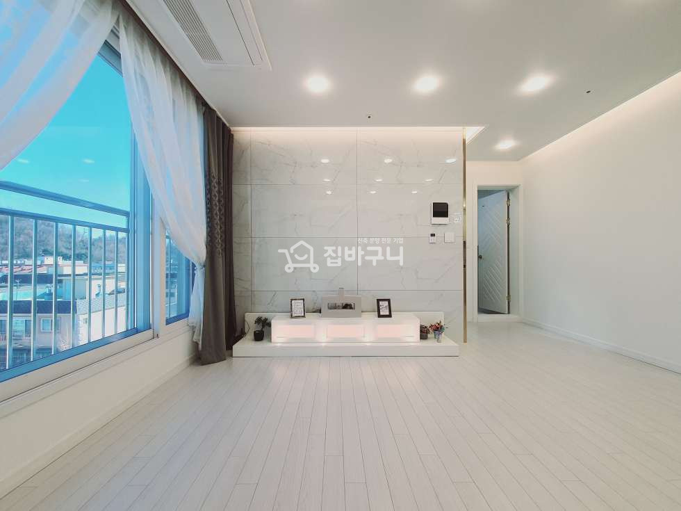 경기 부천오정구 원종동 원종역 도보5분 테라스 있는 3룸 신축 분양 매물번호 11901 사진 4