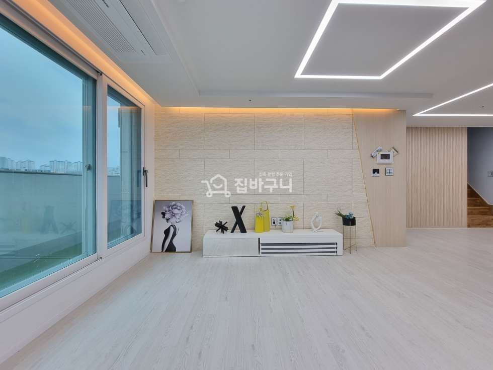 경기 부천소사구 소사본동 소사역 도보4분 6룸+왕테라스 ! 9층+10층 두세대를 한번에~ 분양 매물번호 11915 사진 6