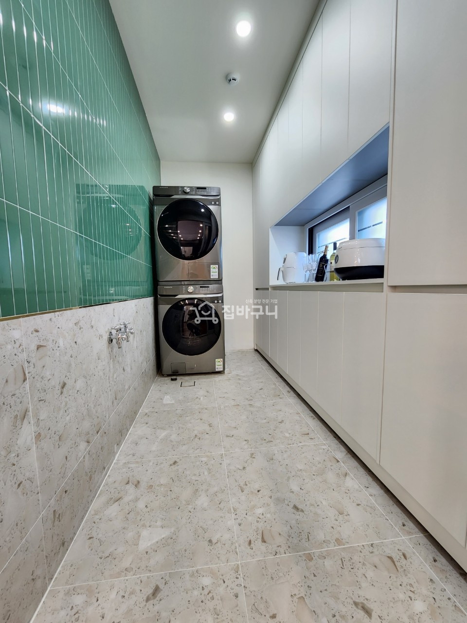 경기 파주시 야당동 야외테라스+부족함 없는 5룸의 신축빌라! 분양 매물번호 11951 사진 5
