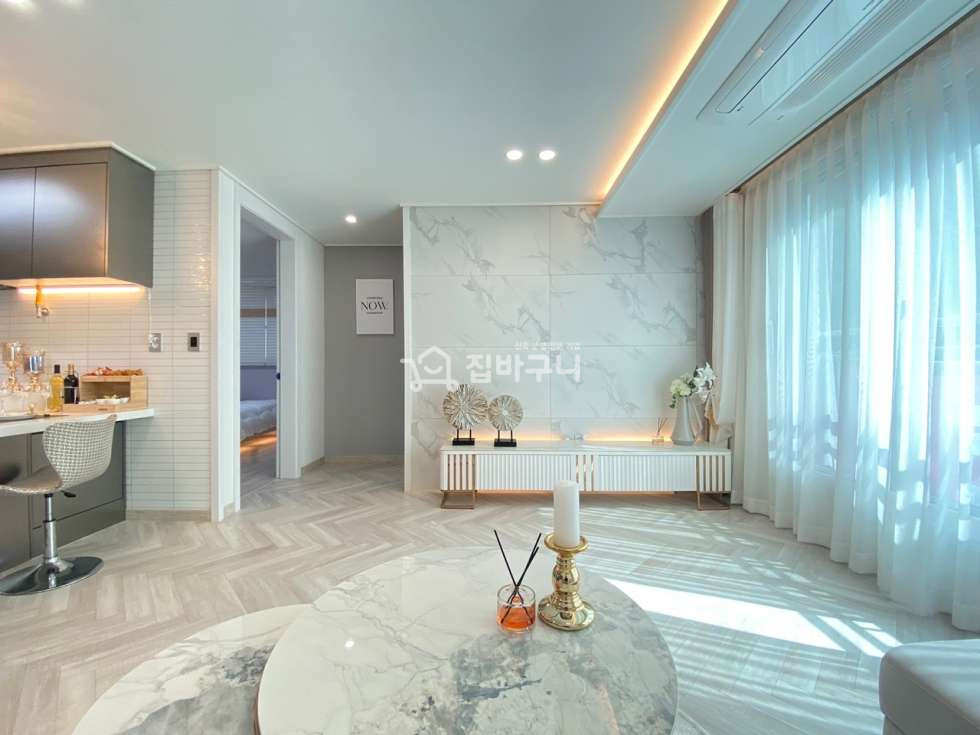 경기 부천소사구 소사본동 3룸 구조로 다양한 교통과 인프라가 한가득! 분양 매물번호 11949 사진 2