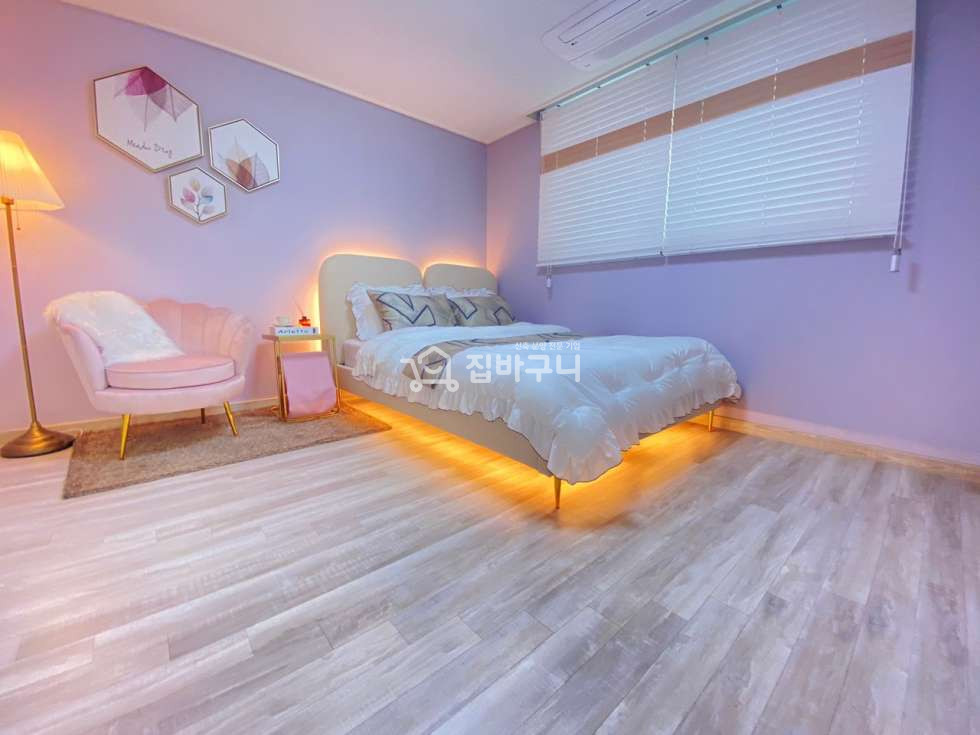 경기 부천소사구 소사본동 3룸 구조로 다양한 교통과 인프라가 한가득! 분양 매물번호 11949 사진 6