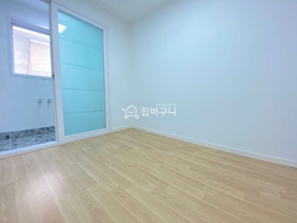 경기 부천원미구 소사동 호재 지역으로 미래가 기대되는 초역세권 3룸! 분양 매물번호 11948 사진 9