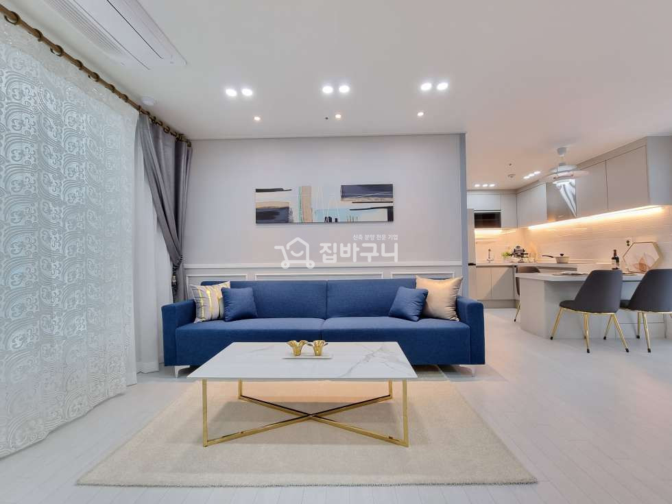 경기 부천원미구 심곡동 부천역 도보 8분 역세권+다양한 편의시설로 생활하기 좋은 위치! 분양 매물번호 11945 사진 3