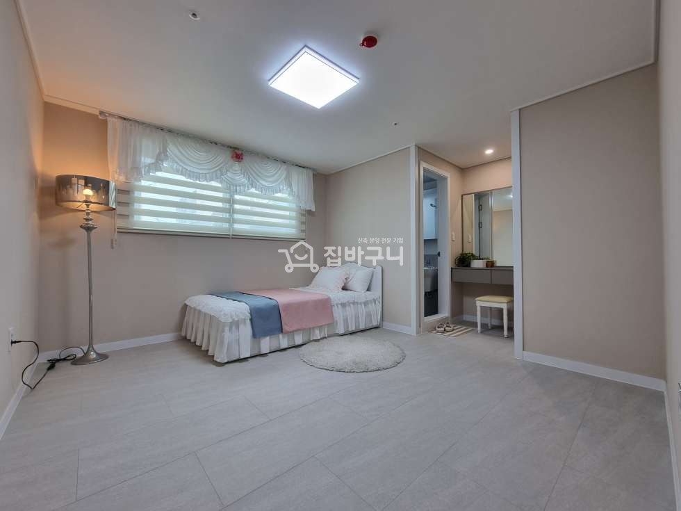 경기 부천원미구 춘의동 부천종합운동장역 도보 5분 거리 초역세권으로 호재 가득한 지역! 분양 매물번호 11941 사진 6