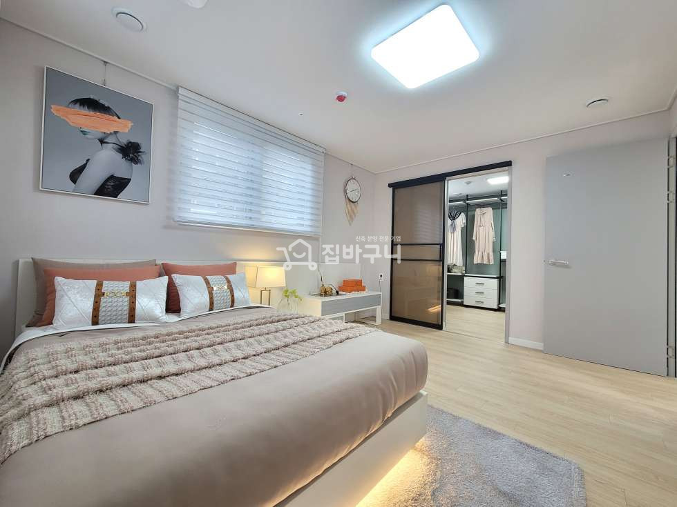 경기 부천오정구 고강동 부천 3룸 4룸 넓은 평 아파트 분양중 왕테라스 보유 분양 매물번호 11940 사진 7